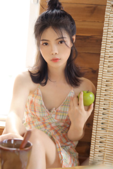 明星专题：韩真真